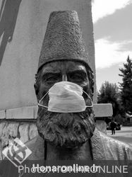 پیشگیری از ابتلا به کرونا در تهران