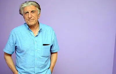 شما برای نصیحت کردن انتخاب نشده‌اید! / پاسخ رضا کیانیان به اظهارات عباس جدیدی