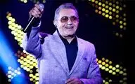 آسرایی: کنسرت بدون تماشاگر کنسرت نیست | آلبوم تازه من با مدیریت بهروز صفاریان به بازار می‌آید