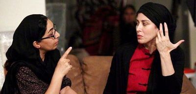 بسته فیلم کوتاه «شکست زمان» به هنر و تجربه می‌آید