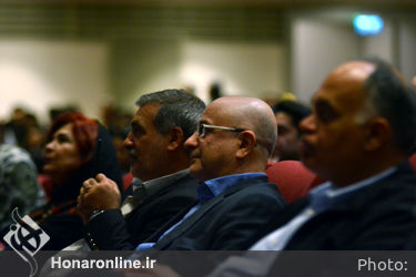 کنسرت خیریه شهرام ناظری و کامکارها برای کمک به زلزله‌زدگان کرمانشاه