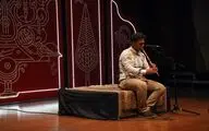 نوای نی در تالار رودکی طنین‌انداز شد / روایت ناهید، افشارنیا، عندلیبی و جهانگیری از اجراهای جشنواره ملی موسیقی جوان