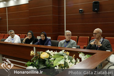 بررسی جشنواره مد و لباس فجر از نگاه مدرسان آکادمی بررا و شرکت چی اف