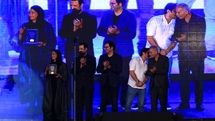 9th Varesh Intl. Filmfest. Names Winners