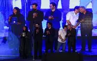 9th Varesh Intl. Filmfest. Names Winners