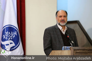 تجلیل از هنرمندان پیشکسوت متولد بهمن ماه