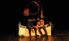 پایان کار «لیبرو» با اجرای ویژه در ۲۰ اسفند