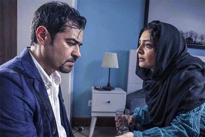 Shahab Hosseini, Mina Vahid win awards at San Francisco IFF