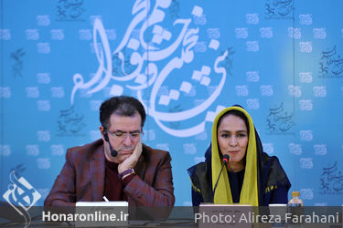 دهمین روز سی و پنجمین جشنواره فیلم فجر