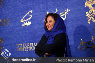 "شبی که ماه کامل شد" در روز پنجم سی و هفتمین جشنواره فیلم فجر
