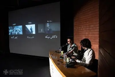 فیلمسازی که تارانتینو حاضر به بازی در فیلمش شد