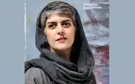 روایت شیوا بابایی از نمایشگاه « برای همه آن‌ها که نیستند» در گالری اُ | نگاهی به تخریب و رشد طبیعت