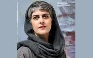 روایت شیوا بابایی از نمایشگاه « برای همه آن‌ها که نیستند» در گالری اُ | نگاهی به تخریب و رشد طبیعت