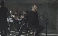 «یه روز...» با همکاری ۵۰ نوازنده به بازار موسیقی می‌آید