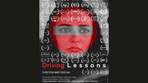 ‘Driving Lessons’ to take part at three intl. film festivals