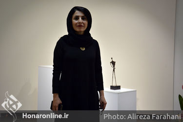 نمایشگاه گروهی آثار فیگوراتیو بزرگان هنر ایران در گالری فرمانفرما