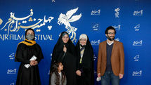 Movie on assassination of nuclear scientist Dariush Rezainejad premieres at Fajr