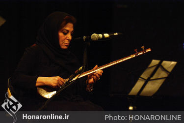 کنسرت خیریه شهرام ناظری و کامکارها برای کمک به زلزله‌زدگان کرمانشاه