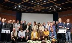 هنرمندی چند وجهی که ۲۵۰ نقد برای سینما و تئاتر نوشت