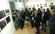تئاتر از منظر عکس، پوستر، طراحی صحنه و لباس در نمایشگاه‌های 