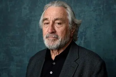 دعوت رابرت دنیرو برای شرکت در تظاهرات ضد سیاست‌های ترامپ

