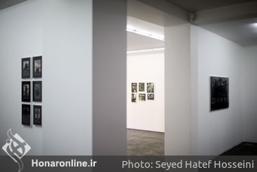 نمایشگاه نقاشی پگاه رجامند در گالری اُ