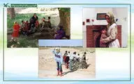 نمایش سه فیلم به مناسبت هفته زن در کانون