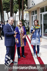 تجلیل از هنرمندان پیشکسوت متولد اردیبهشت ماه و خردادماه 