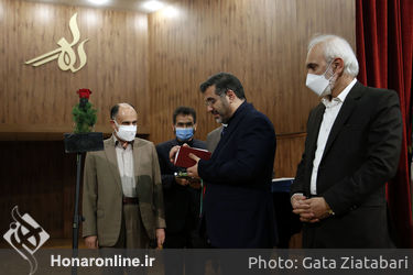 آغاز سال تحصیلی جدید با حضور وزیر فرهنگ و ارشاد اسلامی