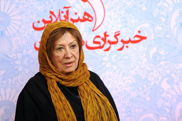 پری صابری