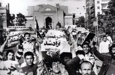 روایت حماسه آزادسازی خرمشهر در سینمای دفاع مقدس | کدام فیلم‌ها سوم خرداد را به نمایش گذاشتند؟