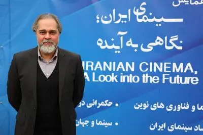  تجمیع جشنواره‌های سینمایی زیر یک سقف؛ وعده رئیس سازمان سینمایی