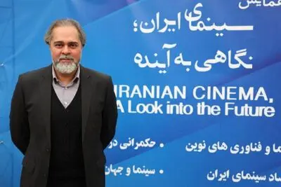  تجمیع جشنواره‌های سینمایی زیر یک سقف؛ وعده رئیس سازمان سینمایی