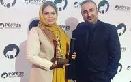 سه جایزه جشنواره شب‌های سیاه تالین برای سینمای ایران / نرگس آبیار بهترین کارگردان شد