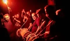 انتشار تازه‌ترین نماهنگ رویداد «خیمه هنر»