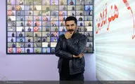 کریم امینی تهیه کننده نمایش «اینو فراموش کنید» شد