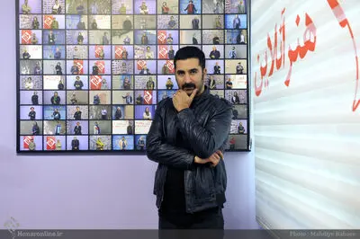 کریم امینی تهیه کننده نمایش «اینو فراموش کنید» شد