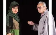 رستگاری و تولد دوباره / نقدی بر نمایش 