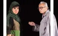 رستگاری و تولد دوباره / نقدی بر نمایش 