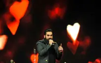 ششمین روز جشنواره موسیقی فجر در برج میلاد