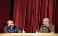 «ملاقات بانوی سالخورده»؛ روایت حمیدسمندریان از فروپاشی فضیلت