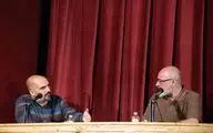 «ملاقات بانوی سالخورده»؛ روایت حمیدسمندریان از فروپاشی فضیلت
