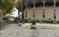 برگزاری افتتاحیه جشنواره تئاتر مقاومت در مرقد امام خمینی (ره)/ جدول اجراهای جشنواره شانزدهم
