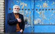 حسین پاکدل: با هیچ‌کس تعارف ندارم / فیلم
