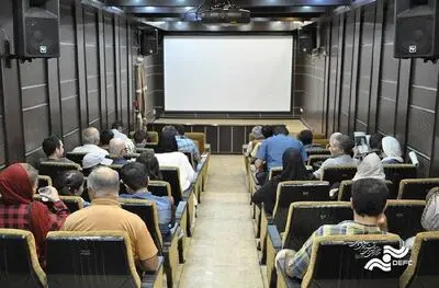 اکران ۴ مستند جدید در سالن حقیقت
