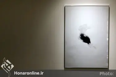 نمایشگاه آثار سحر صفریان در گالری اعتماد