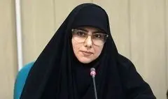 عاطفه خادمی دبیر شورای فرهنگ عمومی کشور شد