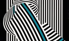 آثار فرانکو گرینانی در مجموعه هنری استوریک لندن / عکس