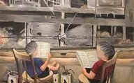 شصتمین نمایشگاه کتاب بیروت در سایه افت نهضت فرهنگی در جهان عرب / دستگاه سانسور در مقابل بهار عربی