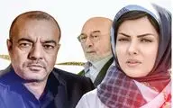 توزیع قسمت سوم سریال 